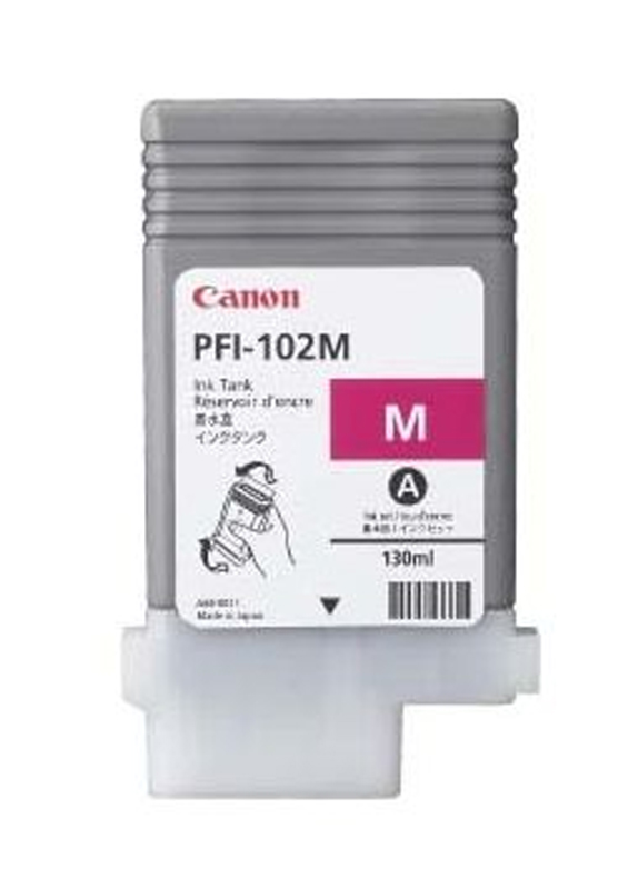 Canon PFI-102 magenta