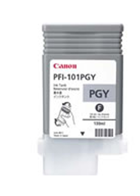 Canon PFI-101 foto grijs