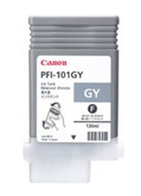 Canon PFI-101 grijs