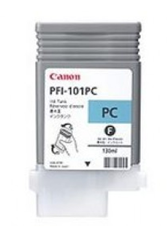 Canon PFI-101PC foto cyaan