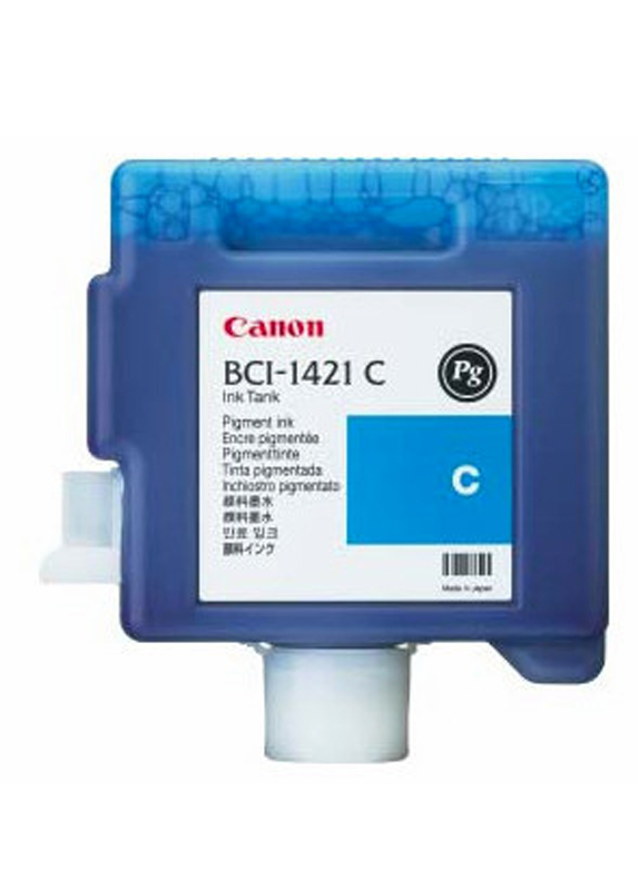 Canon BCI-1421 cyaan