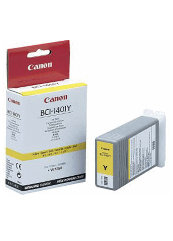 Canon BCI-1401 geel