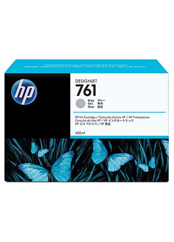 HP 761 Cartridges grijs