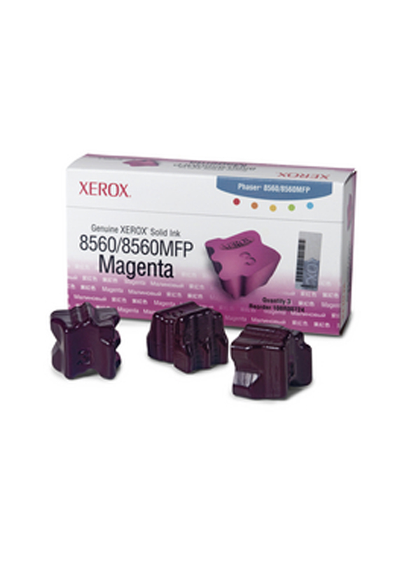 Xerox 8560 magenta