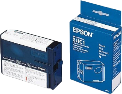 Epson S020175 zwart