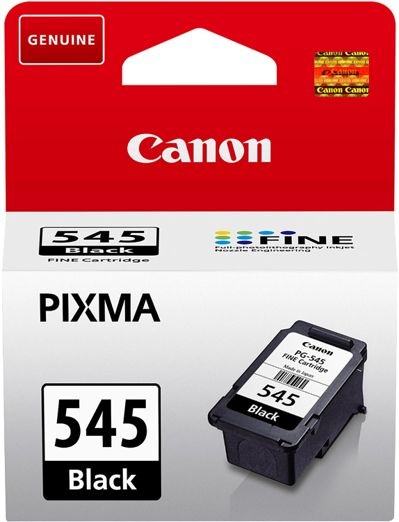 Canon PG-545 zwart