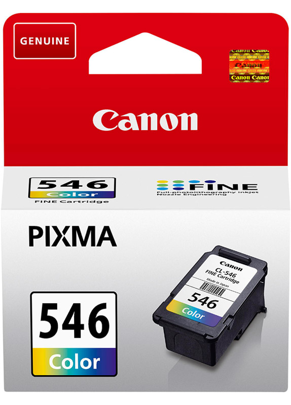 Canon CL-546 kleur