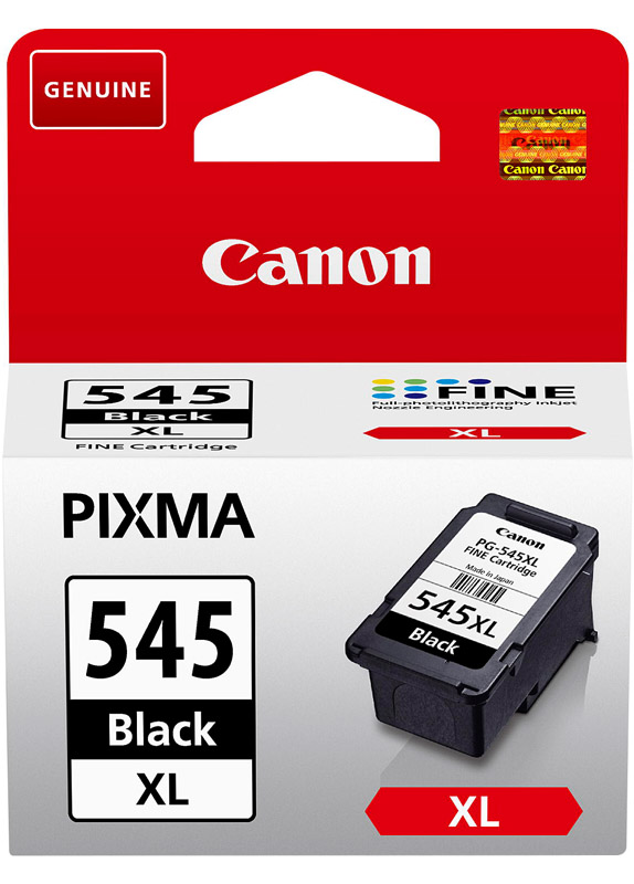 Canon PG-545XL zwart