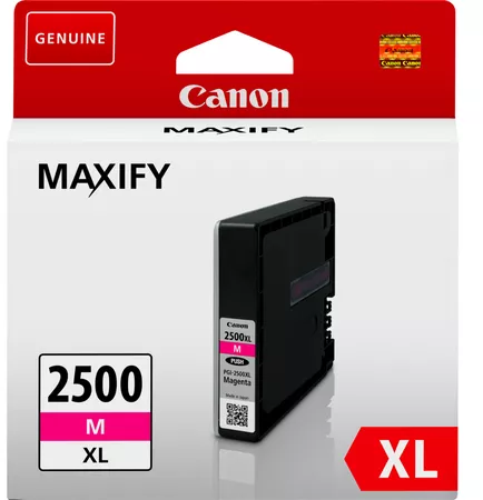 Canon PGI-2500XL magenta