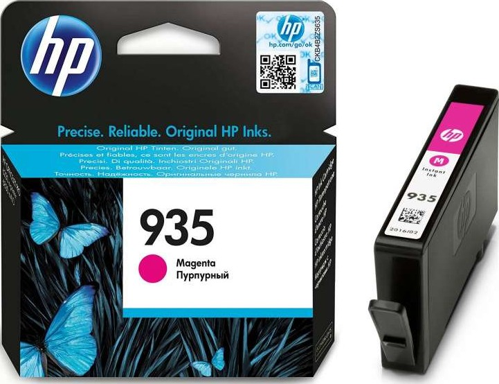 HP 935 magenta