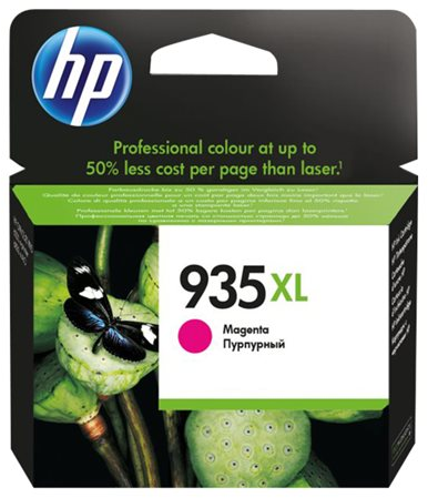 HP 935XL magenta